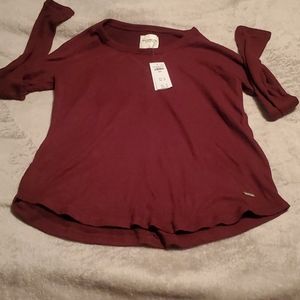 Abercrombie & Fitch Sweater Small